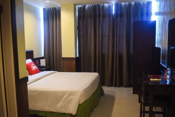 Hotel ZEN Rooms Roxas Avenue (Davao)